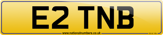 E2 TNB
