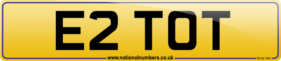 E2 TOT