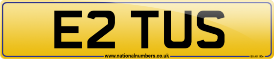 E2 TUS