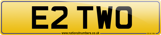 E2 TWO