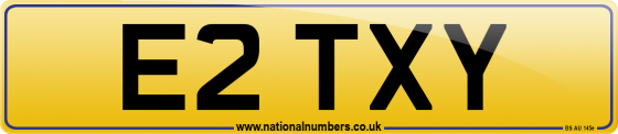 E2 TXY