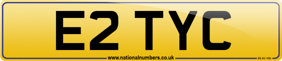 E2 TYC