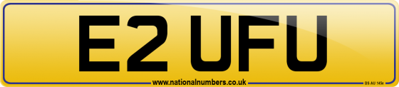 E2 UFU