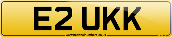 E2 UKK