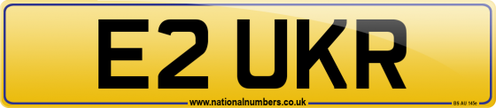 E2 UKR