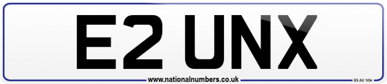 E2 UNX