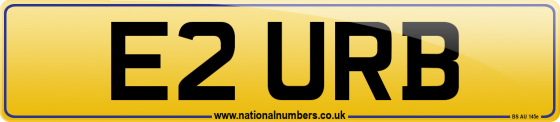 E2 URB