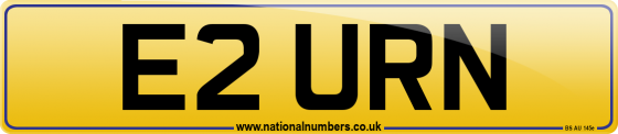 E2 URN
