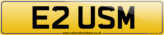 E2 USM