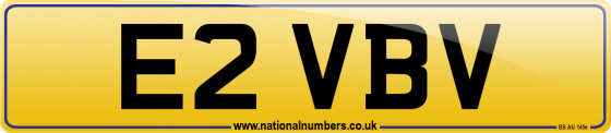 E2 VBV