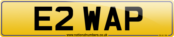 E2 WAP