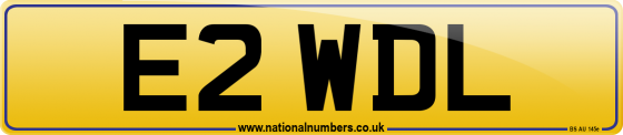 E2 WDL