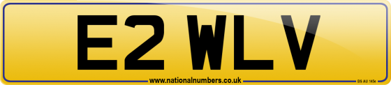 E2 WLV