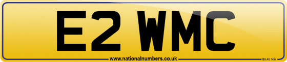 E2 WMC