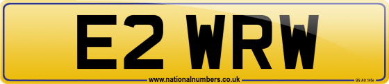 E2 WRW