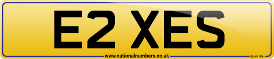 E2 XES