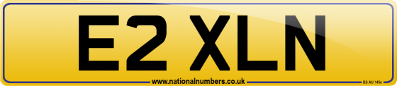 E2 XLN