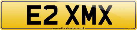 E2 XMX