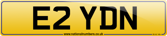 E2 YDN