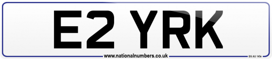 E2 YRK