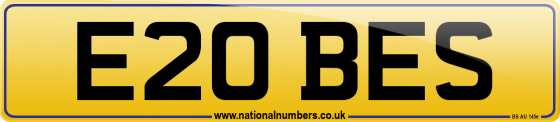 E20 BES