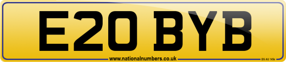 E20 BYB