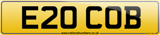 E20 COB