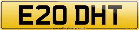 E20 DHT