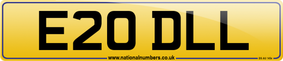 E20 DLL
