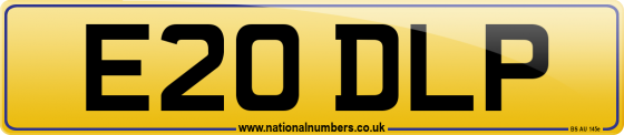 E20 DLP