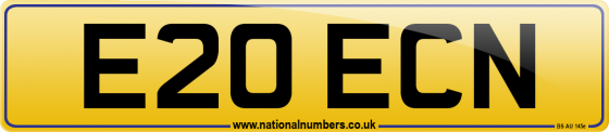 E20 ECN