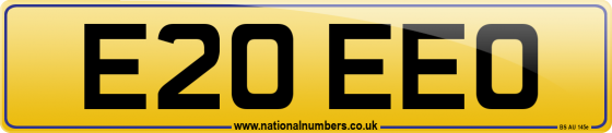 E20 EEO