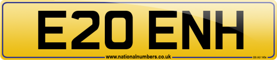 E20 ENH