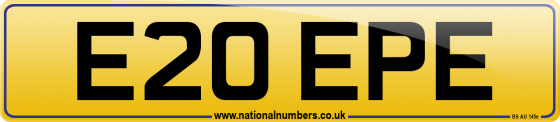 E20 EPE