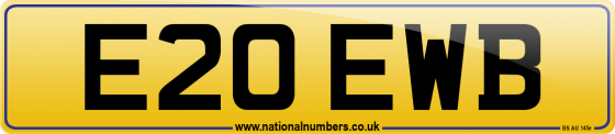 E20 EWB