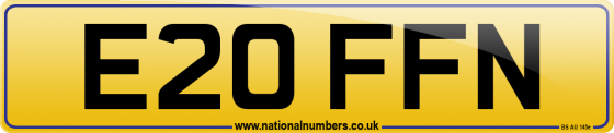 E20 FFN