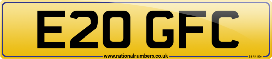 E20 GFC
