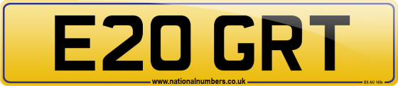 E20 GRT