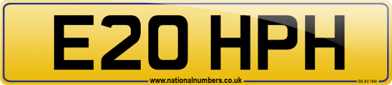 E20 HPH