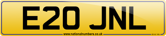 E20 JNL
