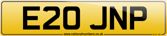 E20 JNP