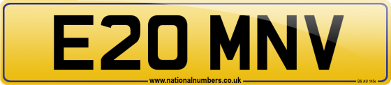 E20 MNV