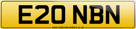 E20 NBN