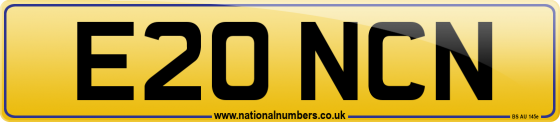 E20 NCN