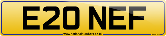 E20 NEF