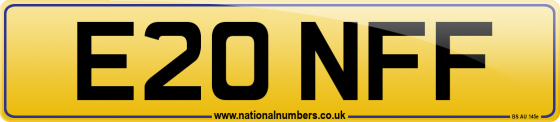 E20 NFF