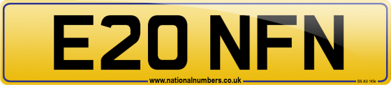 E20 NFN