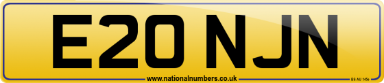 E20 NJN