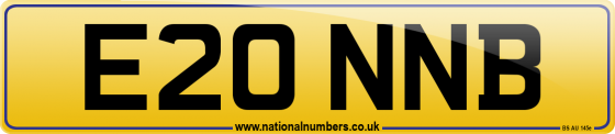 E20 NNB