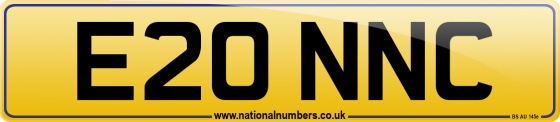 E20 NNC